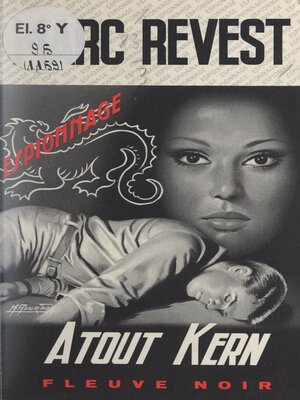 cover image of Atout Kern